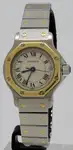 Cartier Santos - Ref. 187903 | Watch Scout thumbnail 1