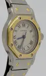 Cartier Santos - Ref. 187903 | Watch Scout thumbnail 3