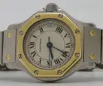 Cartier Santos - Ref. 187903 | Watch Scout thumbnail 4