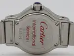Cartier Santos - Ref. 187903 | Watch Scout thumbnail 6