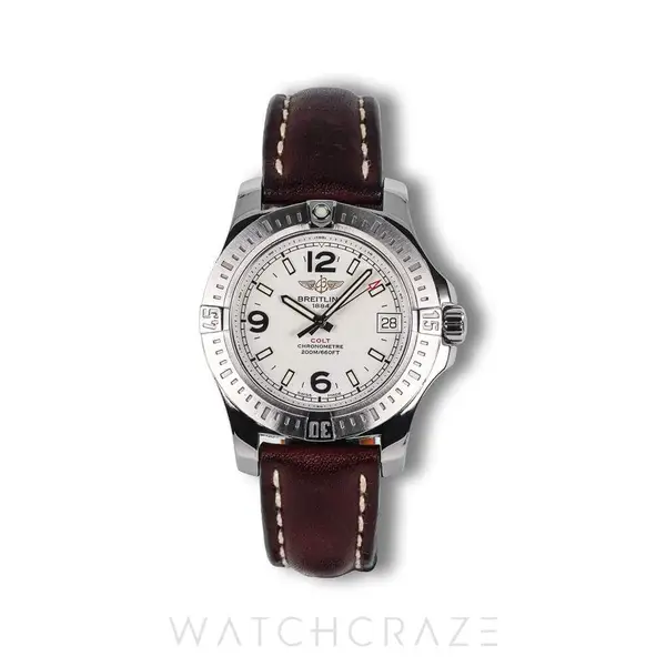 Breitling Colt 36