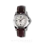 Breitling Colt 36 - Ref. A17380 | Watch Scout thumbnail 1
