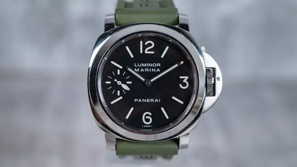 Panerai Luminor Marina Ref. PAM 00111