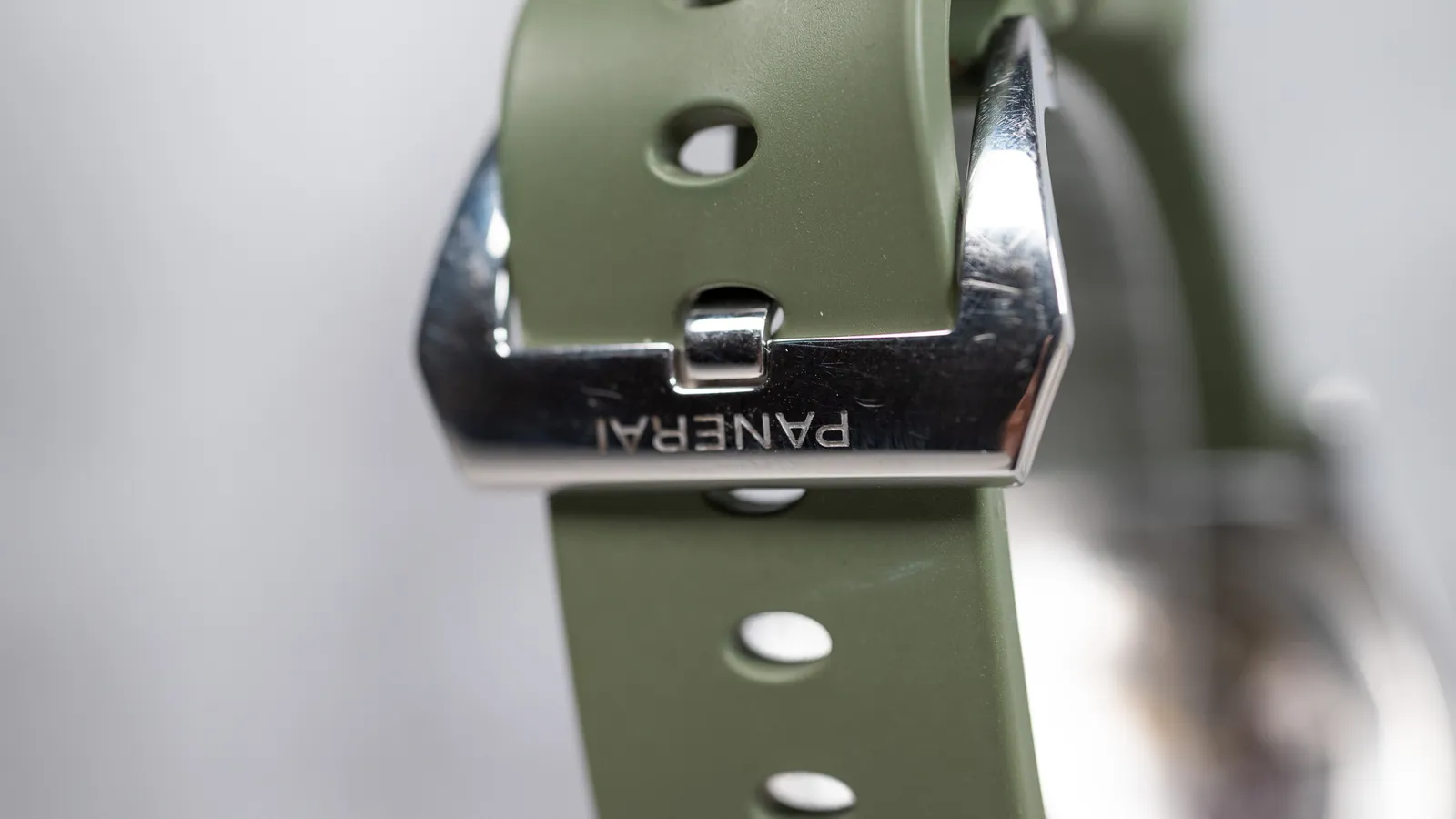 Panerai Luminor Marina PAM 00111 Price in Australia | $5k - image 9