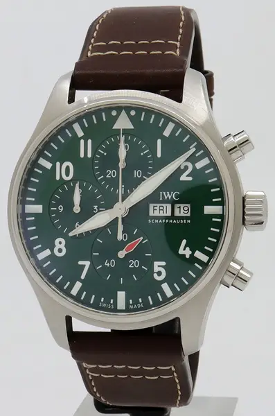 IWC Pilot