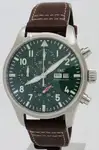 IWC Pilot (2024) - Ref. IW378005 | Watch Scout thumbnail 1