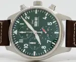 IWC Pilot (2024) - Ref. IW378005 | Watch Scout thumbnail 4