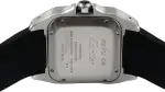 Cartier Santos 100 Automatic Medium 2878, thumbnail 5 of 7