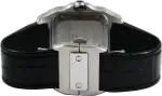 Cartier Santos 100 Automatic Medium 2878, thumbnail 6 of 7