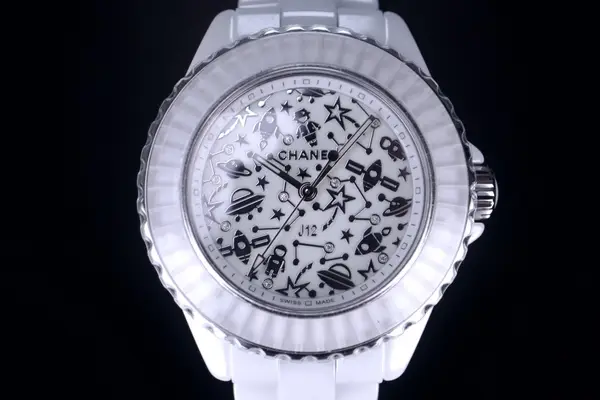 Chanel J12 Cosmic