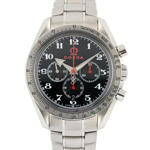 Omega Speedmaster