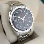 Omega Speedmaster (2006) - Ref. 3557.50.00 | Watch Scout thumbnail 3