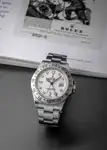 Rolex Explorer II (2002) - Ref. 16570 | Watch Scout thumbnail 1