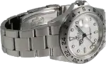 Rolex Explorer II (2002) - Ref. 16570 | Watch Scout thumbnail 3