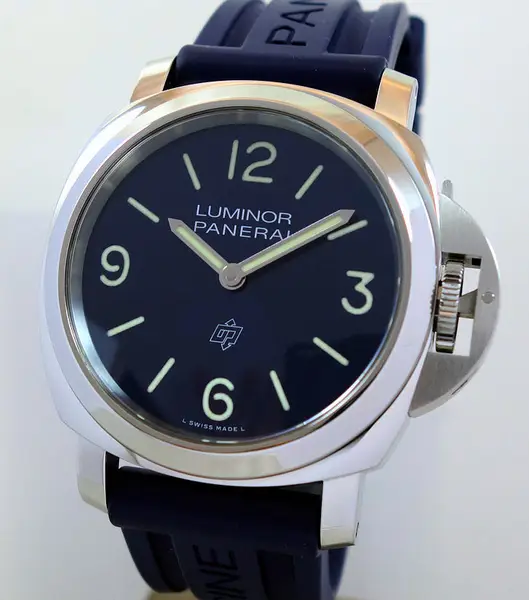 Panerai Luminor Base Logo Ref. PAM01623