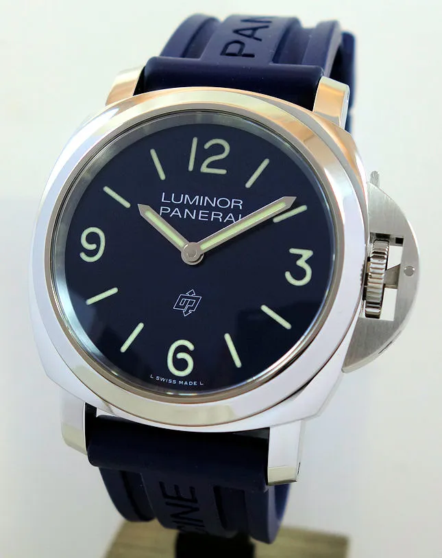 Panerai Luminor Base Logo (2024) - Ref. PAM01623 | Watch Scout - image 2