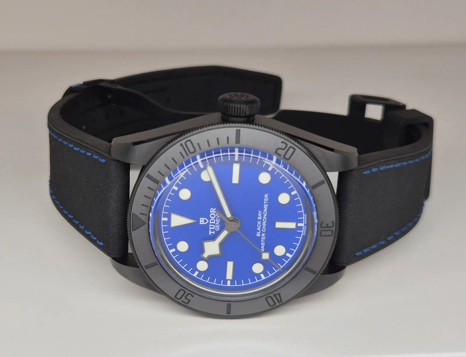 Tudor Black Bay Ceramic 79210CNU-0007 Price in Australia | $4.8k - image 5