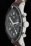 Heuer Bundeswehr 1550SG (1970s) - Ref. 1550SG | Watch Scout thumbnail 2