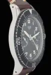 Heuer Bundeswehr 1550SG (1970s) - Ref. 1550SG | Watch Scout thumbnail 3