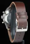 Heuer Bundeswehr 1550SG (1970s) - Ref. 1550SG | Watch Scout thumbnail 4
