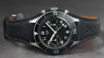 Heuer Bundeswehr 1550SG (1970s) - Ref. 1550SG | Watch Scout thumbnail 7