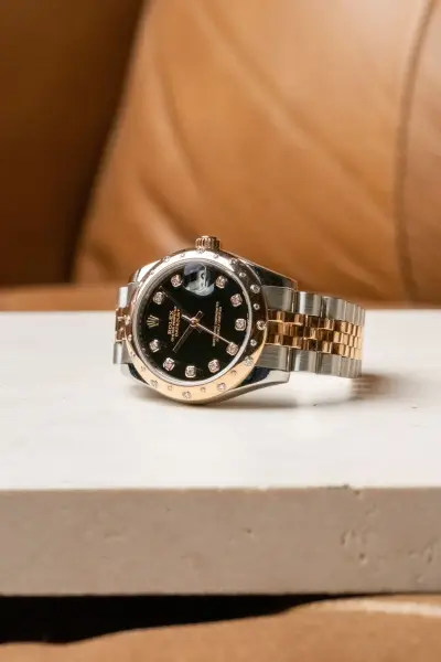 Rolex Datejust 31