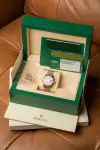 Rolex Datejust 31 (2017) - Ref. 178341 | Watch Scout thumbnail 10