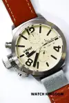 U-Boat Classico CAS 2/45 (2010) - Ref. 2268 | Watch Scout thumbnail 2