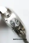 U-Boat Classico CAS 2/45 (2010) - Ref. 2268 | Watch Scout thumbnail 5