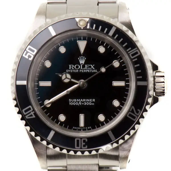 Rolex Submariner Ref. 14060