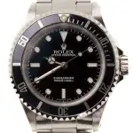Rolex Submariner 14060 Price in Australia | $13k thumbnail 1