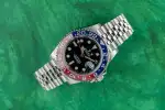 Rolex GMT-Master II - Ref. 126710BLRO | Watch Scout thumbnail 1