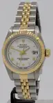 Rolex Lady-Datejust (1996) - Ref. 69173 | Watch Scout thumbnail 1