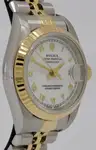 Rolex Lady-Datejust (1996) - Ref. 69173 | Watch Scout thumbnail 3