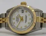 Rolex Lady-Datejust (1996) - Ref. 69173 | Watch Scout thumbnail 4
