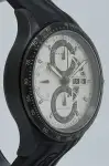 Hamilton Khaki Field King Chrono Day-Date - Ref. H64656351 | Watch Scout thumbnail 3