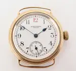 Waltham (1927) | Watch Scout thumbnail 1