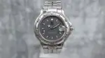 TAG Heuer 6000 (1990) - Ref. WH5212 | Watch Scout thumbnail 1
