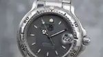 TAG Heuer 6000 (1990) - Ref. WH5212 | Watch Scout thumbnail 3