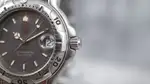 TAG Heuer 6000 (1990) - Ref. WH5212 | Watch Scout thumbnail 6