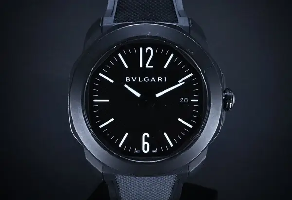 Bulgari Octo Roma