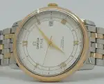 Omega De Ville Prestige (2000s) - Ref. 424.20.40.20.02.003 | Watch Scout thumbnail 4