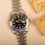 Rolex GMT-Master II (2024) - Ref. 126710BLNR | Watch Scout thumbnail 1