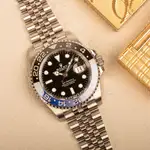 Rolex GMT-Master II (2024) - Ref. 126710BLNR | Watch Scout thumbnail 2