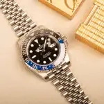 Rolex GMT-Master II (2024) - Ref. 126710BLNR | Watch Scout thumbnail 3