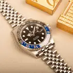 Rolex GMT-Master II (2024) - Ref. 126710BLNR | Watch Scout thumbnail 4