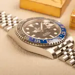 Rolex GMT-Master II (2024) - Ref. 126710BLNR | Watch Scout thumbnail 5