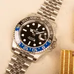 Rolex GMT-Master II (2024) - Ref. 126710BLNR | Watch Scout thumbnail 6