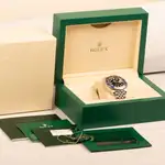 Rolex GMT-Master II (2024) - Ref. 126710BLNR | Watch Scout thumbnail 7