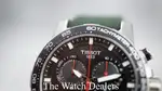 Tissot Supersport Chrono (2020) - Ref. T125.617.16.041.00 | Watch Scout thumbnail 3